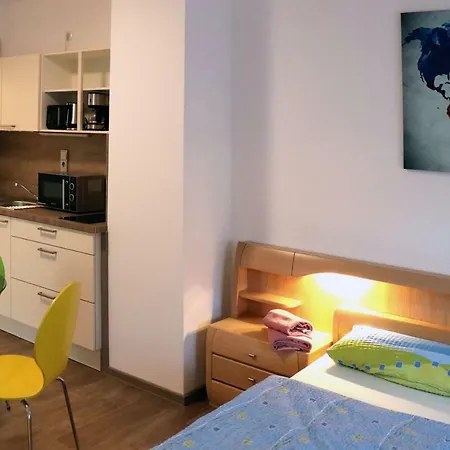 Kraiburg • Fur 1-2 Personen • Radler Willkommen Kraiburg am Inn
